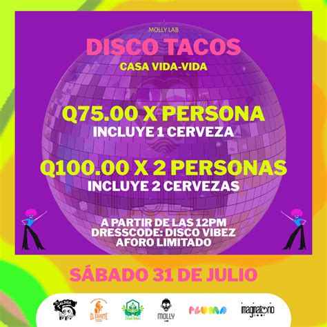 💋 [PPV] Discotacos Onlyfans Leak