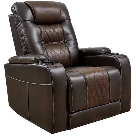 Discount Ashley Furniture Power Type Recliners on Sale