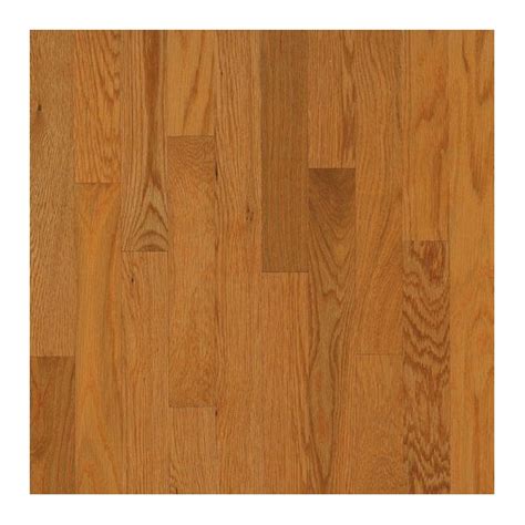 Discount Bruce Dundee Plank 3 1/4" Oak Butter Rum Hardwood …