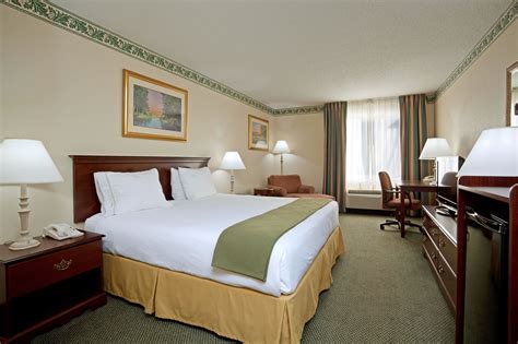 Discount Coupon for Holiday Inn Express Kernersville in Kernersville