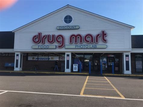 Discount Drug Mart Pharmacy - 420 Cleveland Rd E …