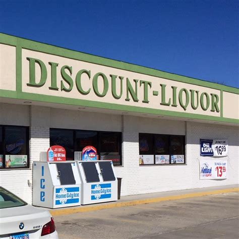 Discount Liquor of Chatham - Facebook