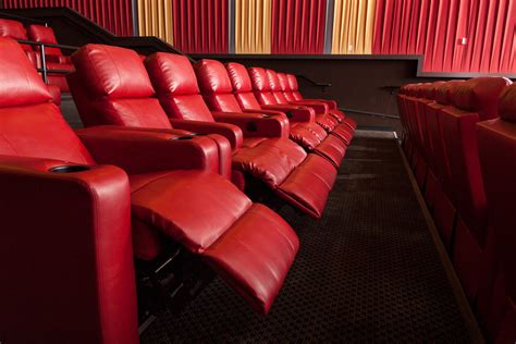 Discount Movie Theater Seating