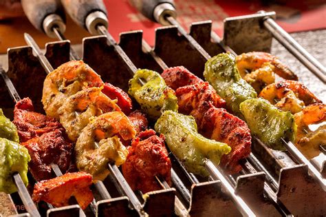 Discount Offers on Buffet at Barbeque Nation, Banjara Hills ... - Dineout