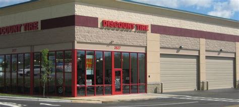 Discount Tire, 2627 SE Highway 70, Hickory, NC, Tire …