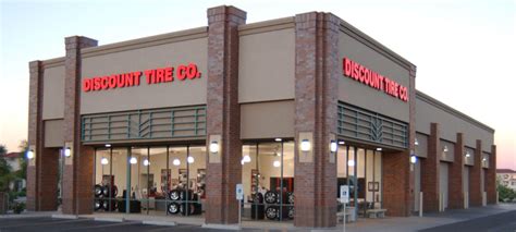 Discount Tire Stores in Glendale AZ Hours & Locations - Tiendeo