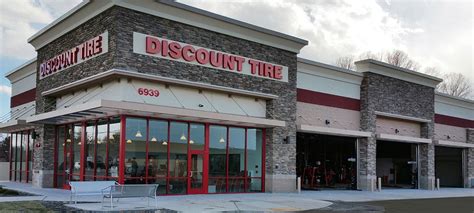 Discount Tire in Boise, ID 83714 - (208) 513-2024