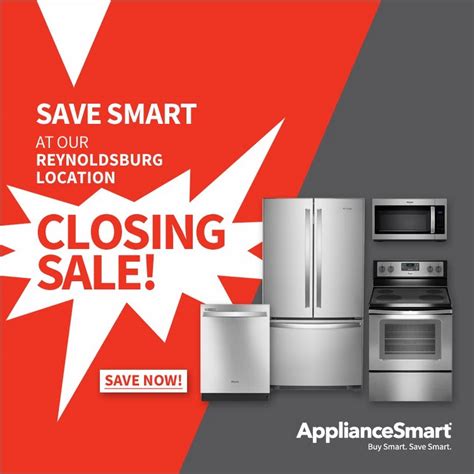 Outlet appliance stores are a great way to save money on major appliances. Whether you’re looking for a new refrigerator, stove, or dishwasher, outlet stores can provide you with quality products at discounted prices.. 