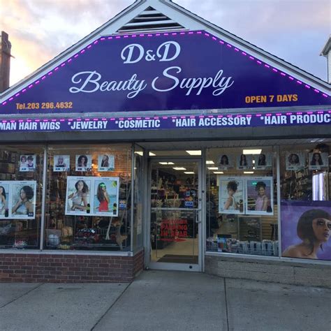 Discount beauty supply. Specialties: We are a small, Caribbean owned beauty supply store located in the Bed-Stuy area of Brooklyn. We specialize in weaving, braiding, and crochet hair. Our store caries an ample amount of natural hair products. Anything you need we have! Established in 1997. We started in the corner of Nostrand Ave and Fulton Street in Brooklyn. We have moved to our new location for over 10 years now ... 