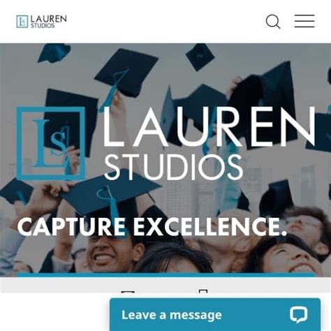 Get Lauren Studios Discount Code and find Black Friday Coupons & Deals. Check now for Today's best Lauren Studios Promo Code: OMG! The Biggest Sale Ever! Go Shopping At Lauren Studios To Get Up To55% Off Eveything This Black Friday!. 