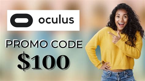 Discount codes oculus. **The Oculus subreddit, a place for Oculus fans to discuss VR.** Members Online • ExcitementSingle . Promo codes . Are there any new promo codes on the quest? I’m trying to get creed but don’t know any promo codes Locked post. New comments cannot be posted. Share Sort by: Best. Open comment sort options Best; Top; New; Controversial; … 