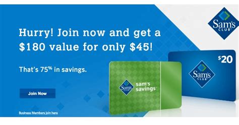 Discount for renewing sam's club membership. A Sam's Club membership is available for $20 for retired and active duty military through Dec. 31, 2023. ... Active and retired U.S. military and immediate family members can also renew their ... 