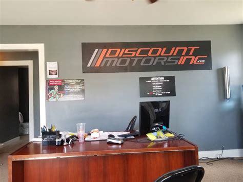 Discount motors dickerson road. Things To Know About Discount motors dickerson road. 