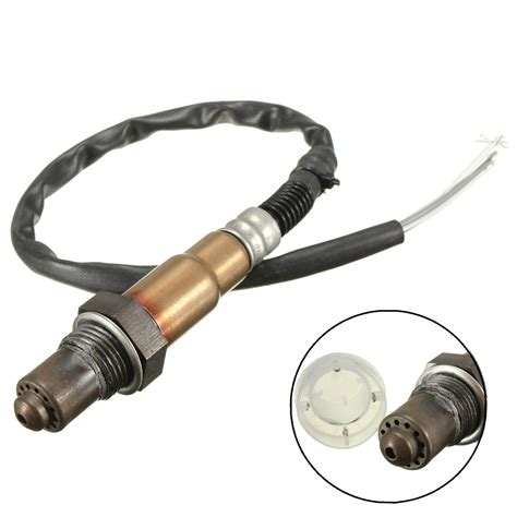 DENSO (4-WIRE) OE REPLACEMENT OXYGEN SENSORS. Meticulously engineered and evaluated to exceptional standards, Denso's 4-wire OE replacement oxygen sensors will restore your ride to fresh-from-the-factory quality with their perfect fit an... $37.99You Save : $47.45 (56%)List Price : 85.44. More info.. 