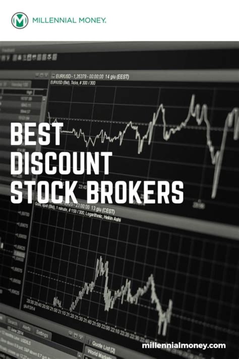 Discount brokerage firms do not provide financial consulting or planning services. These firms simply give access to online research services and facilitate .... 