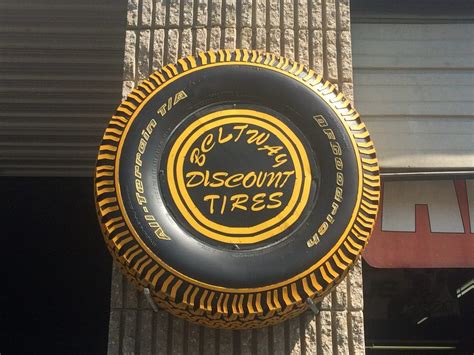 Discount tire beltway 8. I always receive great service from Discount Tire. This is the only place to purchase tires. Don't forget to purchase the tire warranty. The roads in Houston are extremely hard on tires. Discount... More. Rated 5 / 5. 3/1/2021 Heather … 
