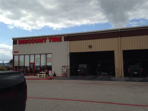 Discount tire copperas cove. Things To Know About Discount tire copperas cove. 
