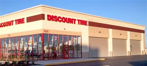 Discount tire evansville in burkhardt. Things To Know About Discount tire evansville in burkhardt. 