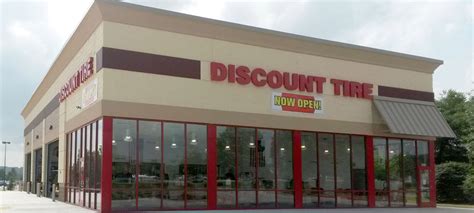 3 Discount Tire reviews in Fayetteville, AR. A free