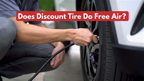 Discount tire free air. Things To Know About Discount tire free air. 