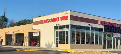 No matter how many vehicles your business uses, Discount Tire Flee