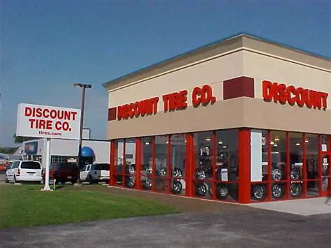 Discount tire locations near me. Things To Know About Discount tire locations near me. 