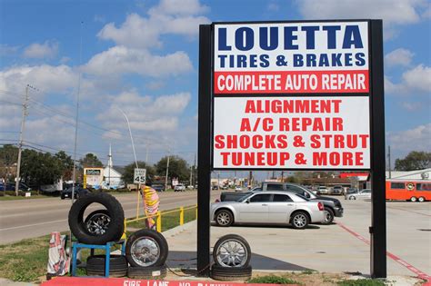 Discount tire louetta spring tx. Buy Bridgestone tires at discount-tire, 4918-louetta-rd, spring. Call (281)-257-9555! skip main navigation. Mobile Menu. Close Me Our Tires Toggle sub menu. Tires By Brand Potenza Alenza Turanza DriveGuard WeatherPeak Ecopia Dueler Blizzak Tires by Type All Season Winter ... 