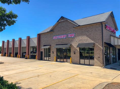 Southern Tire - McDonough is located at 82 City Square Blvd in Mcdonough, Georgia 30252. Southern Tire - McDonough can be contacted via phone at 678-994-9180 for pricing, hours and directions. Contact Info. 