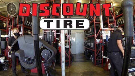 Discount Tire. 3760 N Oracle Rd. Tucson, AZ, 85705. Overview. The Tire Technician is the backbone of our success and is the first step in your journey with Discount Tire. Our …. 