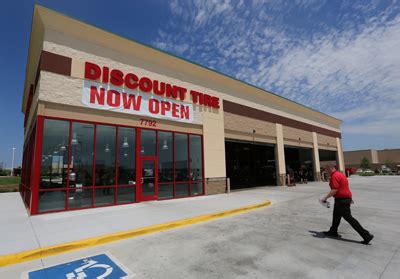 Discount tire owasso. My Selected Store. 171 ih 45 s huntsville, TX 77340. 4.8. (1024 reviews) (936) 435-1024. Directions. 30% shorter wait time on average when you buy and make an appointment online! 