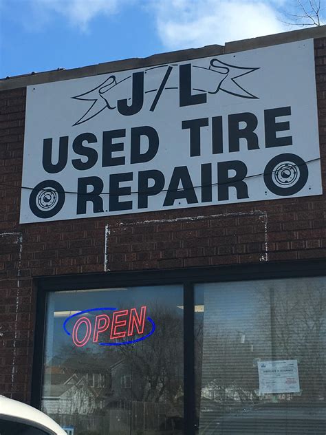 Since 1939, Pomp's Tire Service has been the trusted 
