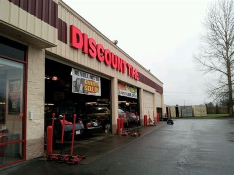 Discount tire renton. Things To Know About Discount tire renton. 