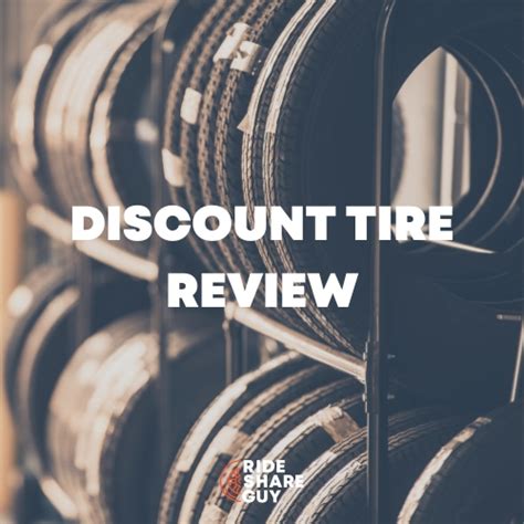 Discount tire reviews. When it comes to buying new tires for your vehicle, making an informed decision is crucial. With so many options available in the market, it can be overwhelming to choose the right... 
