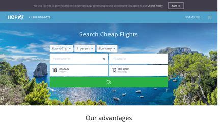 Discount travel sites. SecretFlying is a travel deal website that works like many others, but it also has a special tool to find cheap flights that exist because of mistakes that airlines make. (For example, there was ... 
