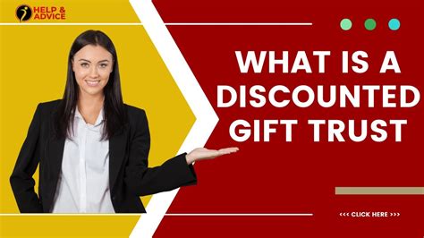 Discounted Gift Trust Q&As PruAdviser - mandg.com