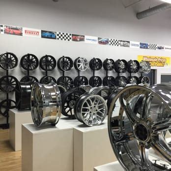 Discounted Wheel Warehouse in Fullerton, CA - Yellow Pages