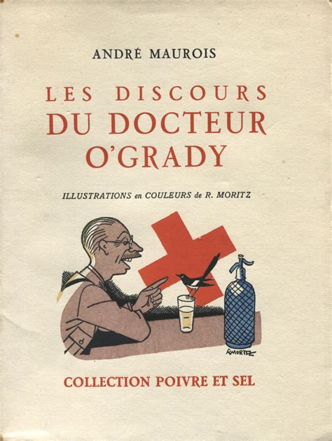 Discours du dr. - Per una storia della filosofia francese contemporanea.