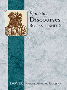 Discourses Books 1 and 2