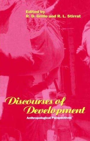Discourses of development by r d grillo. - Solutions manual chemistry central science 11e.
