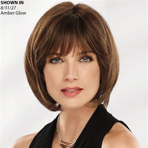 Discover Amazing Savings on Paula Young Wigs During Our Clearance Sale!