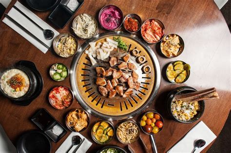 Discover Authentic Korean BBQ Delights in the Heart of San Bernardino, CA