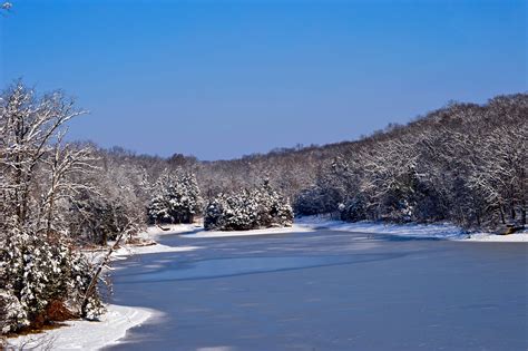 Discover Beauty of Innsbrook Missouri - Sarah …