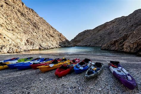 Discover Beyond Activity Sunset Kayak Tour at Bandar…