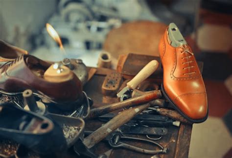 Discover Chandler's Premier Destination for Expert Shoe Repair