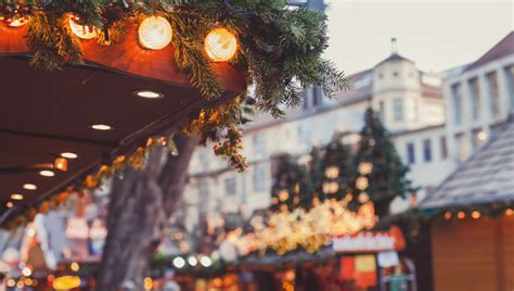 Discover Christmas seasonal fun happening in Ealing and Acton