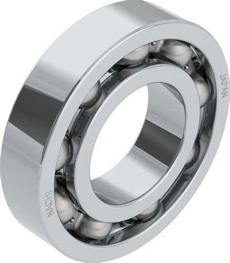 Discover Comprehensive Bearing Solutions with Bearing Distributors Incorporated