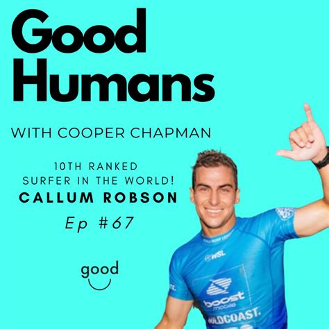 Discover Cooper chapman