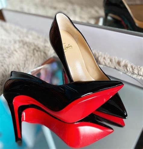 Discover Exquisite Christian Louboutin Shoes Near Me for Unforgettable Style