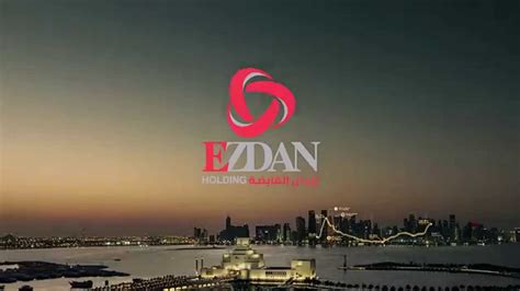 Discover Ezdan Holding - YouTube