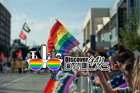 Discover Gay Dallas